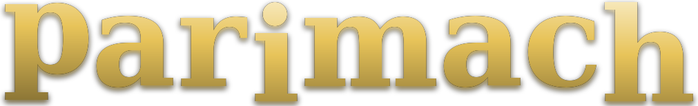 parimach logotipo