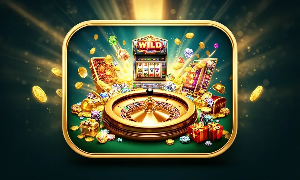 parimach Casino
